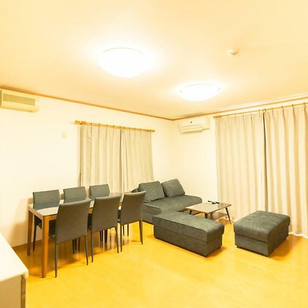 Chiyo House X M&Z House Villa Fukuoka  Eksteriør billede