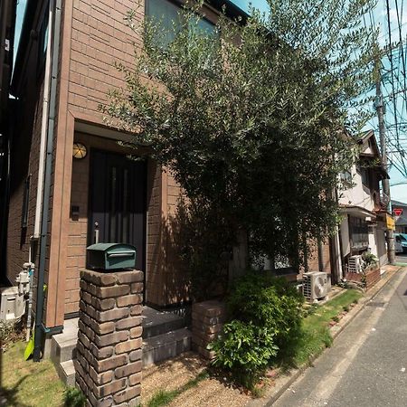 Chiyo House X M&Z House Villa Fukuoka  Eksteriør billede