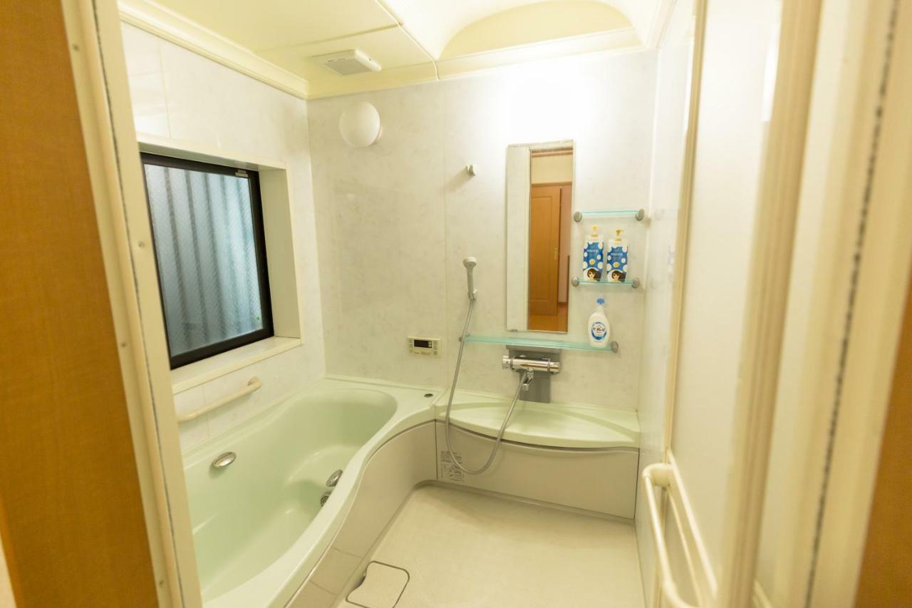 Chiyo House X M&Z House Villa Fukuoka  Eksteriør billede