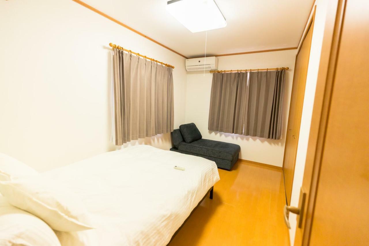 Chiyo House X M&Z House Villa Fukuoka  Eksteriør billede