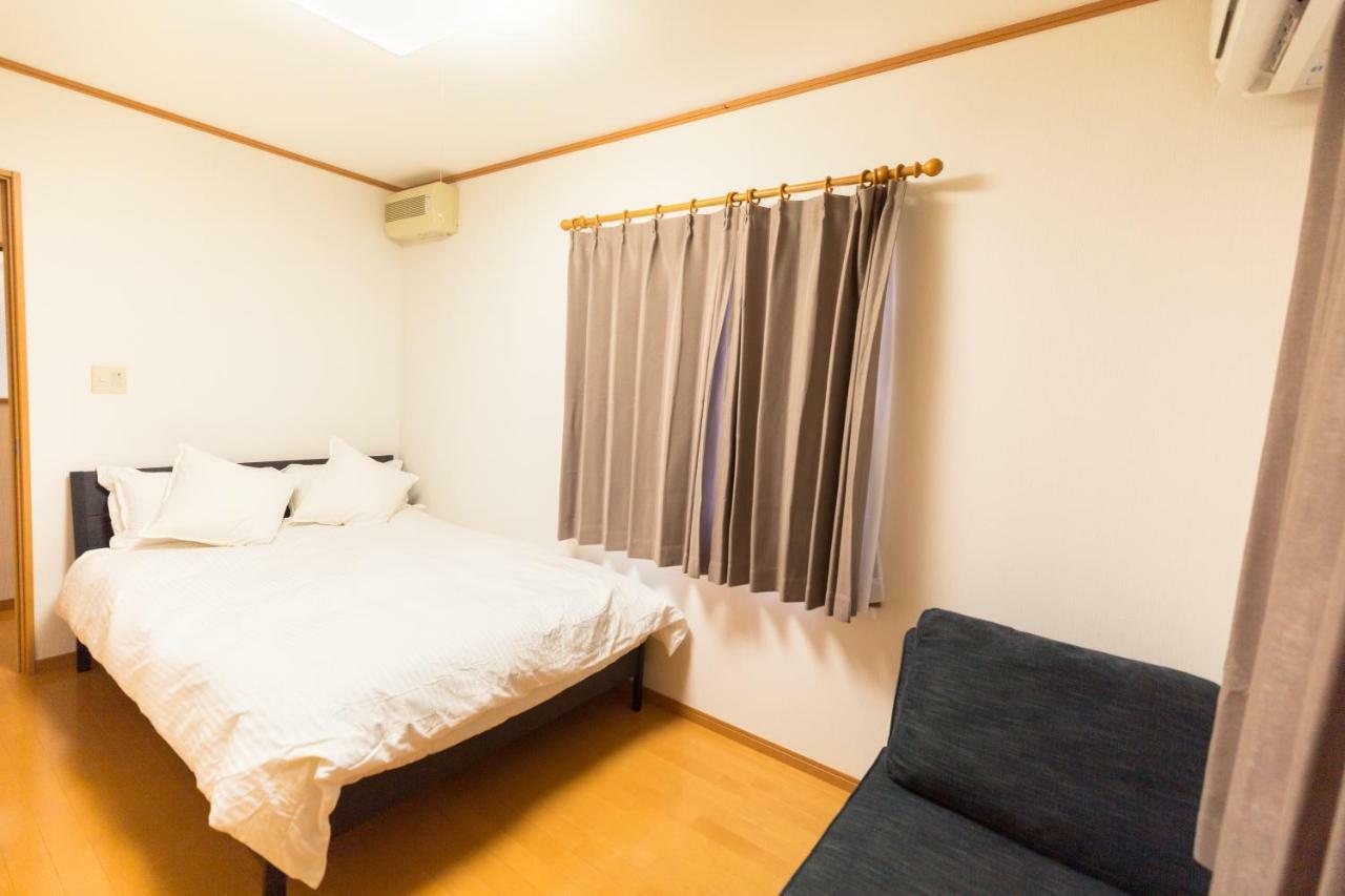 Chiyo House X M&Z House Villa Fukuoka  Eksteriør billede