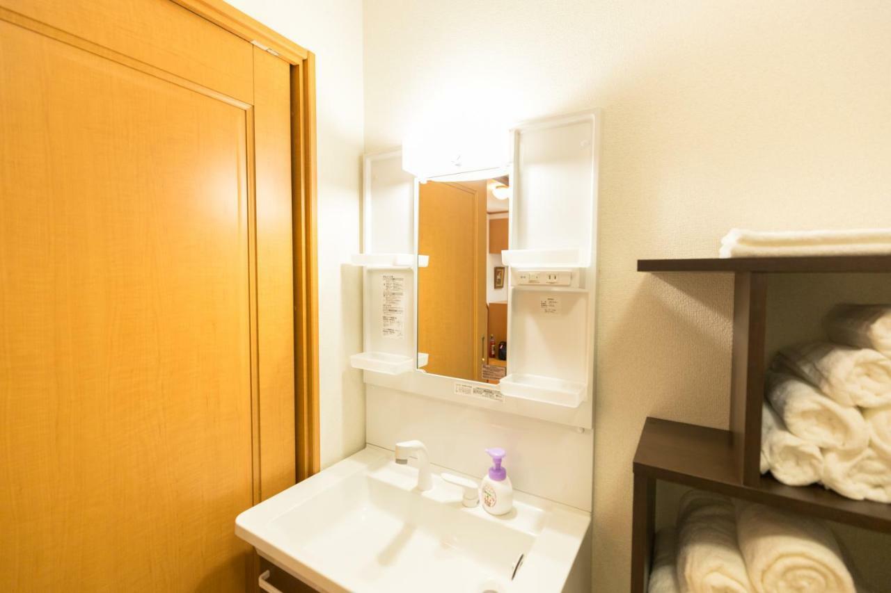 Chiyo House X M&Z House Villa Fukuoka  Eksteriør billede