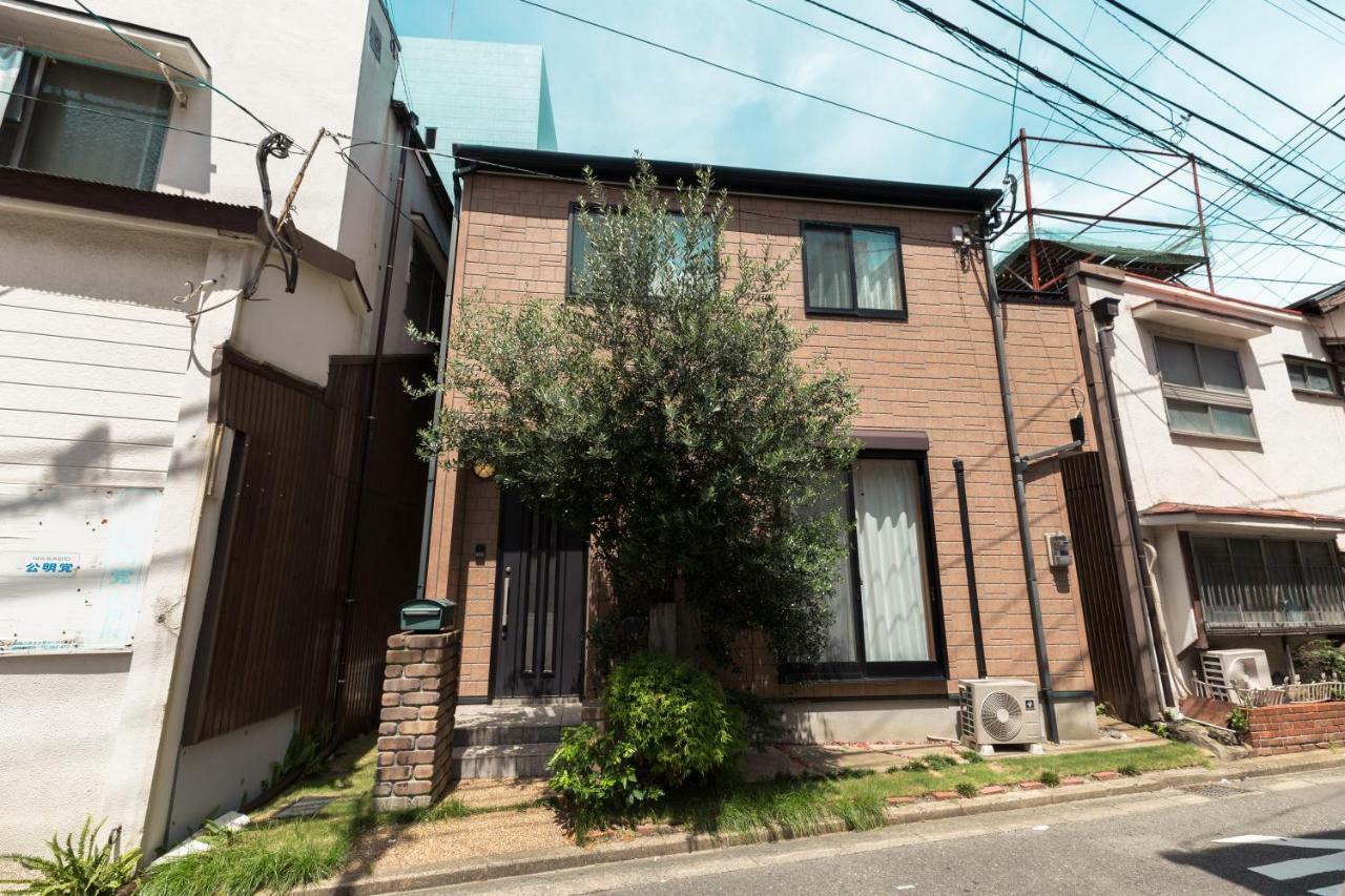 Chiyo House X M&Z House Villa Fukuoka  Eksteriør billede