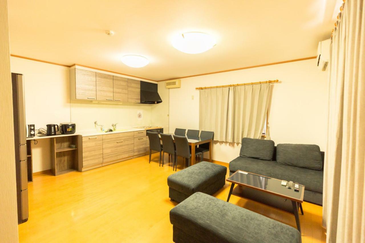 Chiyo House X M&Z House Villa Fukuoka  Eksteriør billede